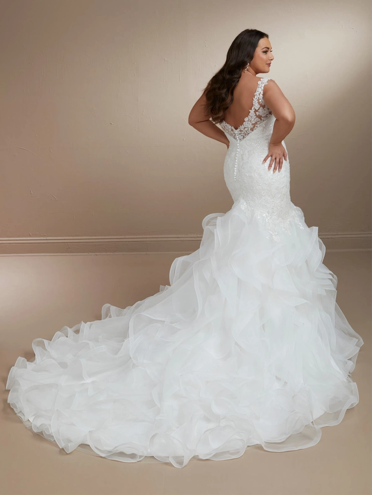 Christina Wu Love Backface Thumbnail Image