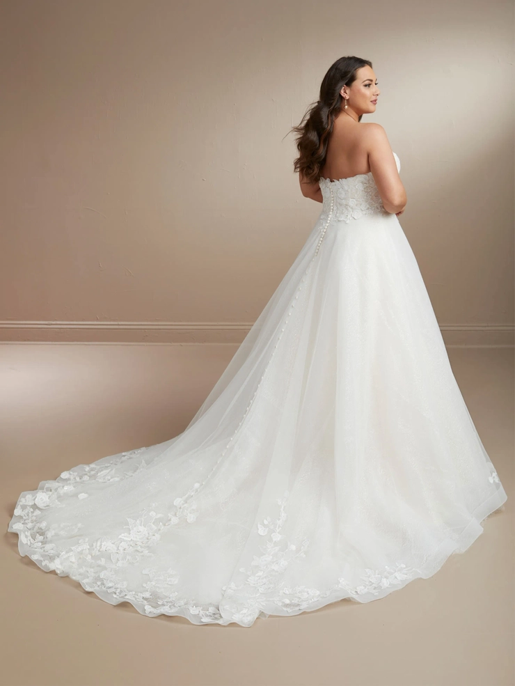 Christina Wu Love Backface Thumbnail Image