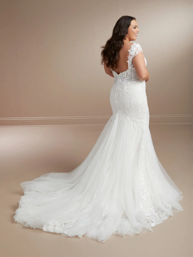 Christina Wu Love Backface Thumbnail Image