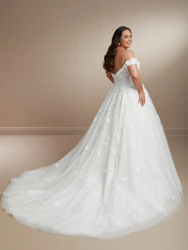 Christina Wu Love Backface Thumbnail Image