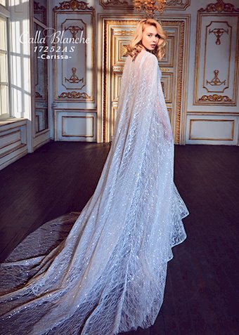 La Perle Style #17252 #1 vertical thumbnail