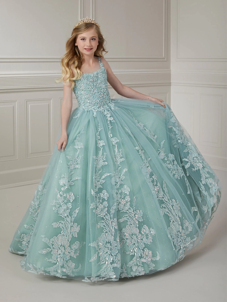 Tiffany Princess - 13720 | Regiss