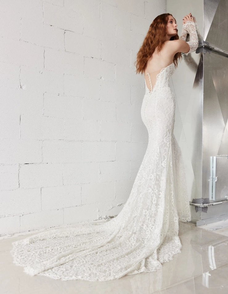 Rivini by Rita Vinieris | Angel Rivera Bridal Atelier - Aubree | Angel  Rivera Bridal Atelier