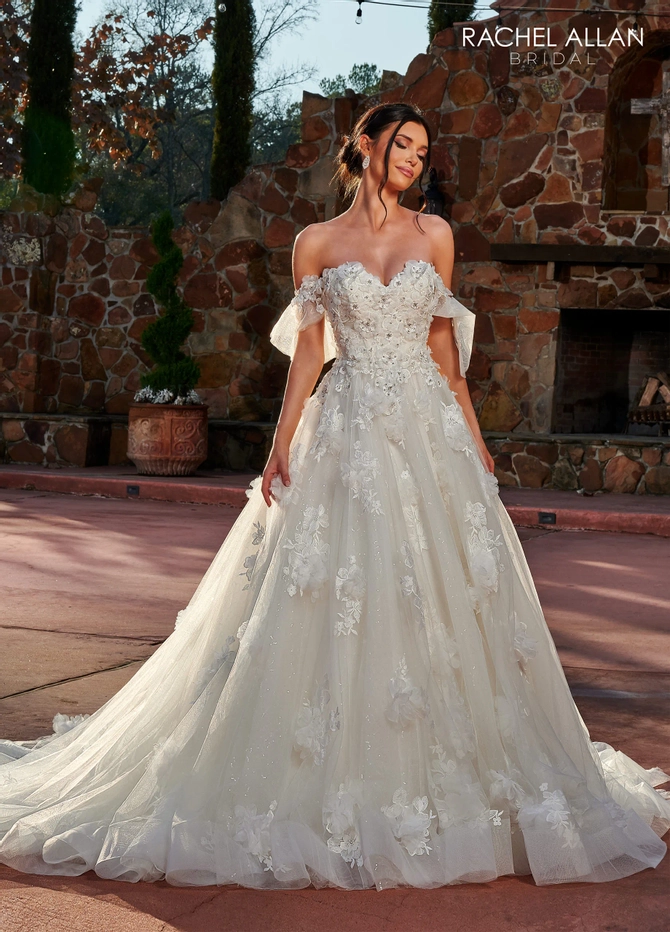 Rachel Allan - RB5025 | Natalie M