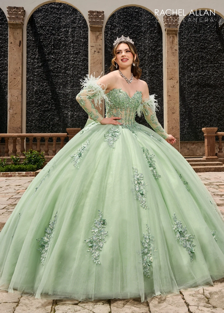 Mary's - RQ2171 | Estelle's Dressy Dresses
