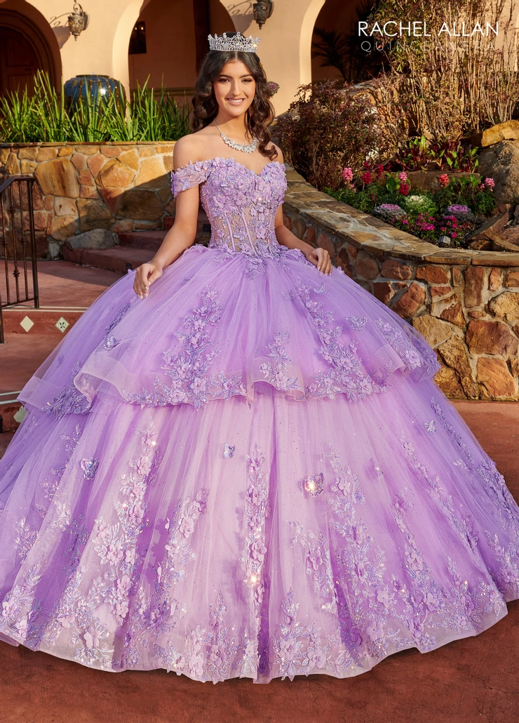 Mary's - RQ2179 | Estelle's Dressy Dresses