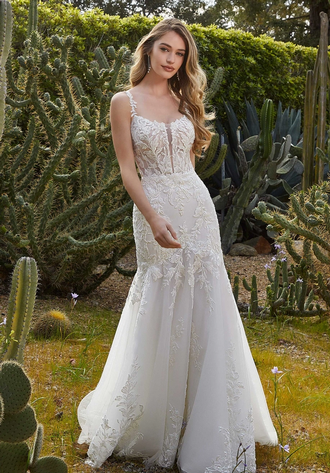 Morilee - 4132 | Amor Bridal