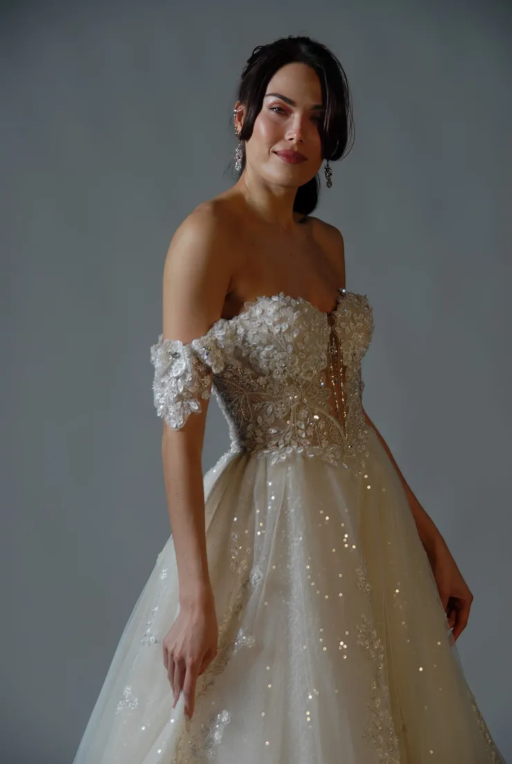 eve of milady bridesmaid dresses Used Eve of Milady 1627