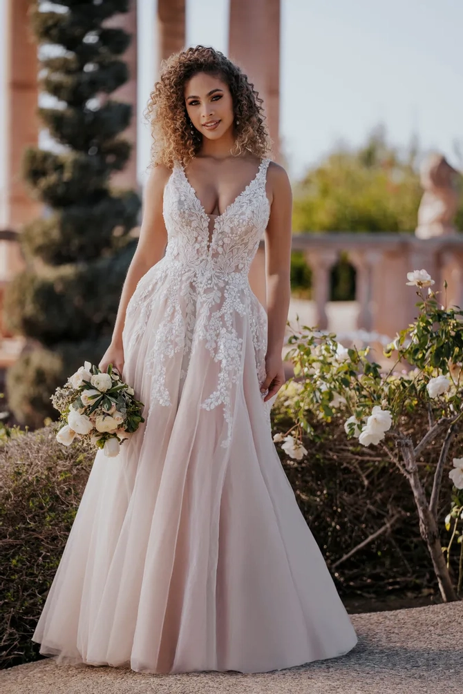 2025 Wedding Dress Trends Allure Wedding Dresses Melbourne Premier Bridal  Boutique