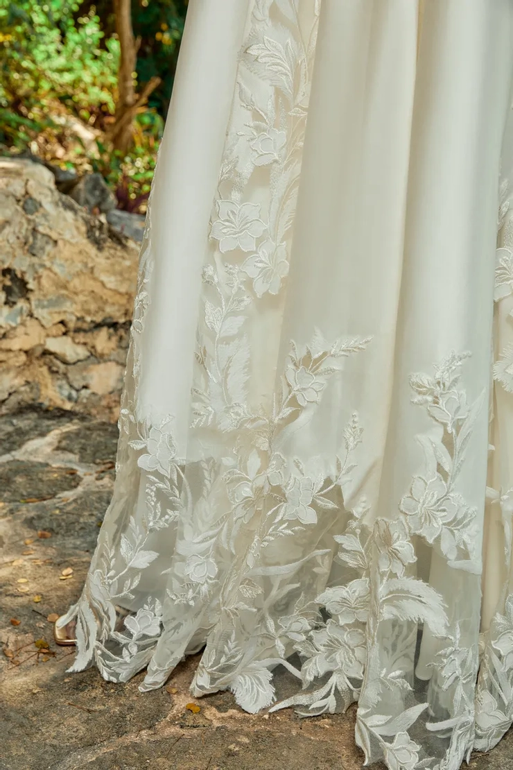 Madison James MJ950 #7 vertical cropped picture