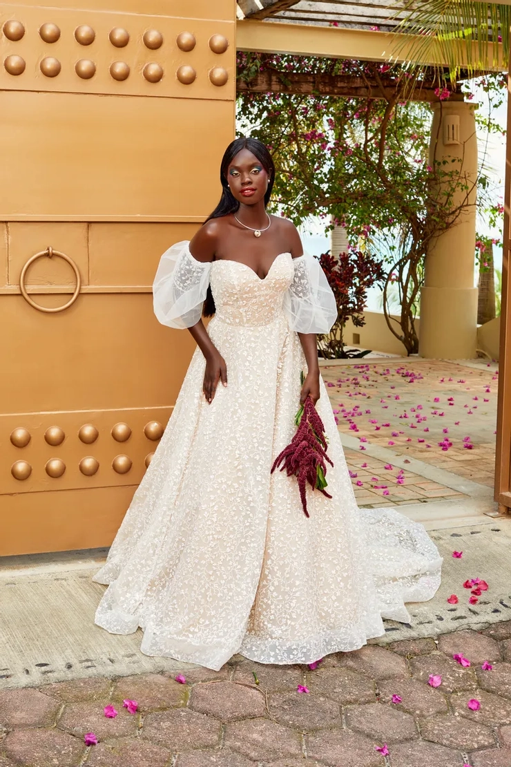 Madison James MJ952SL #1 frontface vertical picture