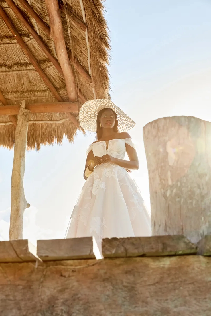 Madison James MJ962 #1 frontface vertical picture