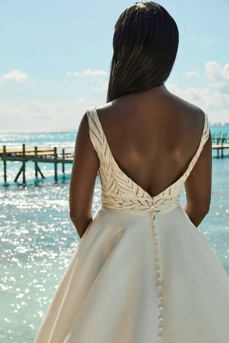 Madison James MJ963 #7 backface vertical cropped picture