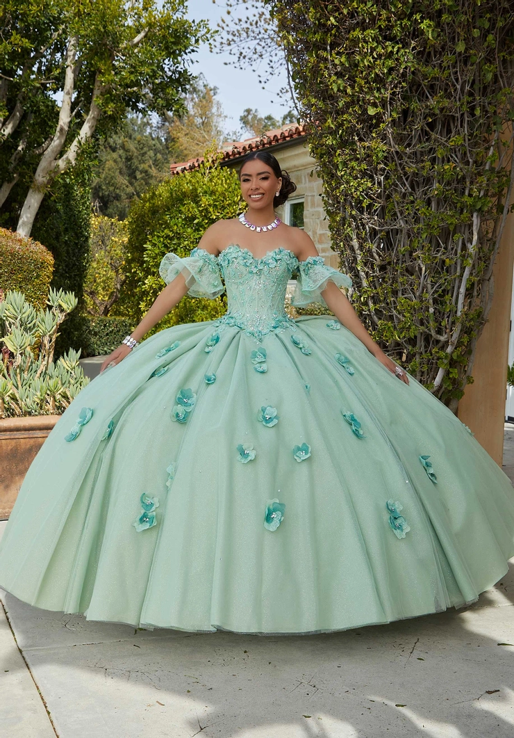 Morilee Wedding Dresses San Diego | Prevue Formal & Bridal - 60183