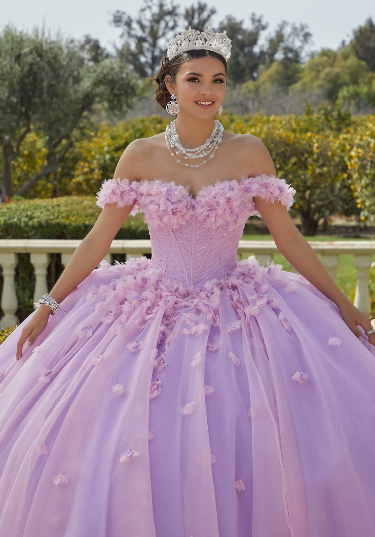 Morilee | Esmeralda's Bridal & Quinceanera - 60186 | Esmeralda