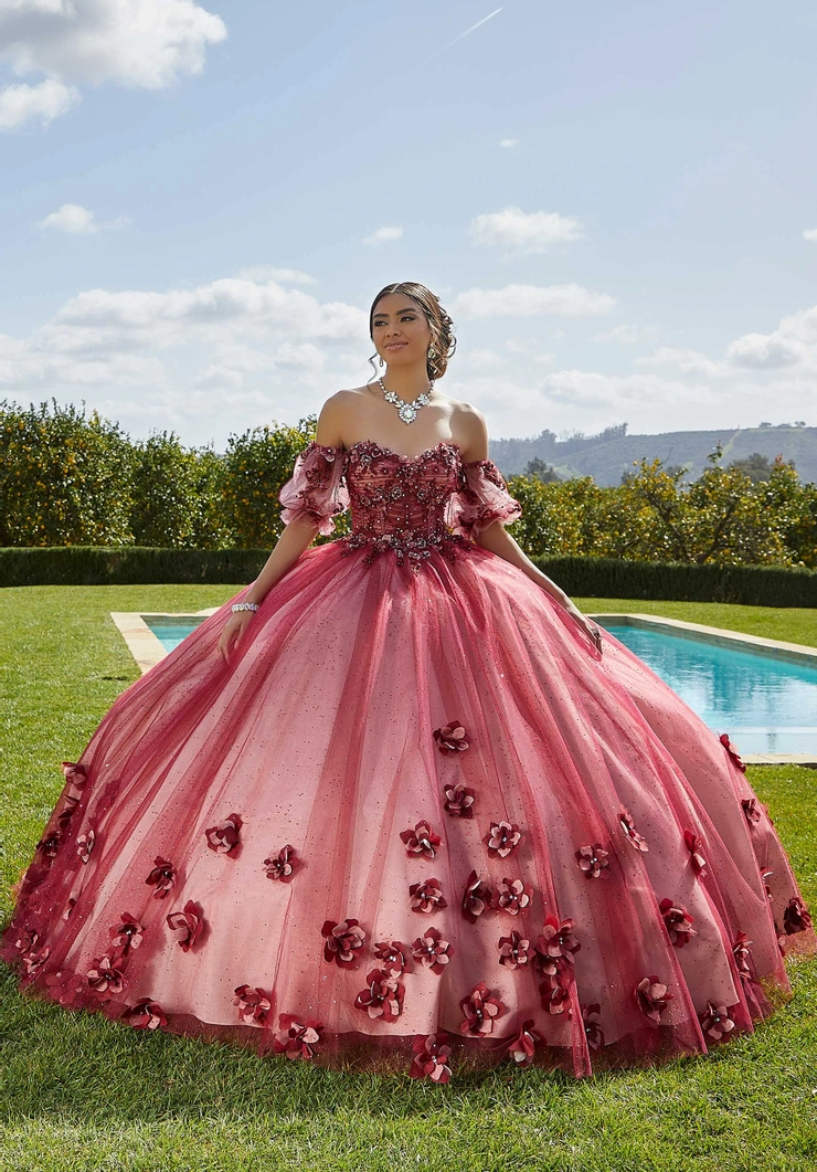 Morilee | Esmeralda's Bridal & Quinceanera - 89421