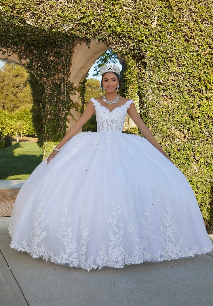 Morilee - 89432 | Esmeralda's Boutique