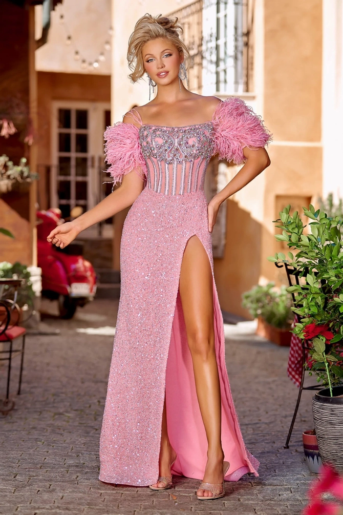 PS23741C PINK