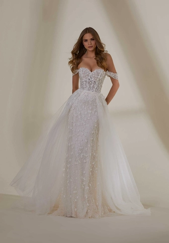 Morilee Style #11490 #0 default frontface vertical thumbnail