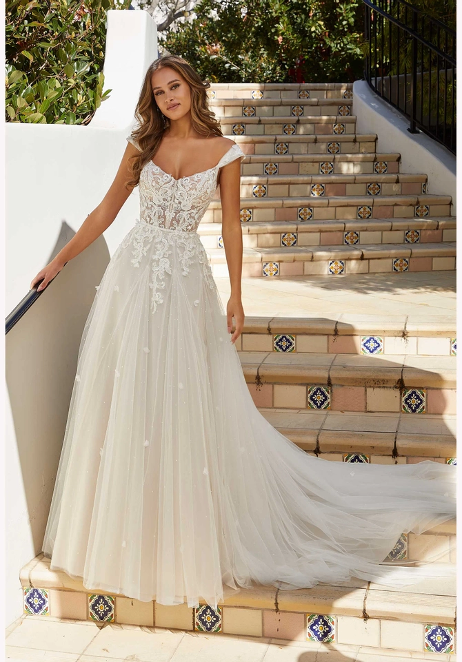 Morilee - 2545 | Regiss