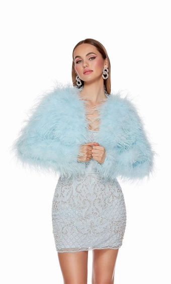 Alyce Paris Style #700 #1 frontface vertical thumbnail