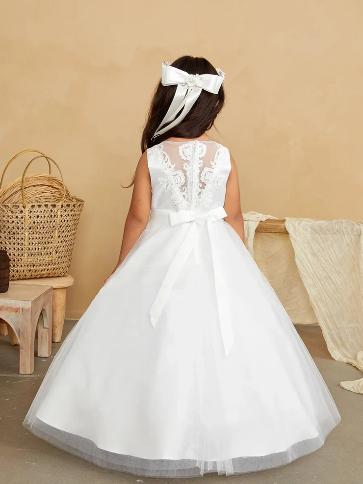 Tip Top Kids Style #5836 Backface Thumbnail Image