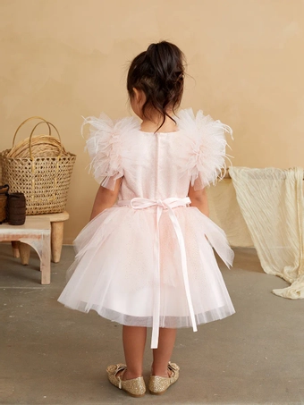 Tip Top Kids Style #5848 #7 backface vertical thumbnail