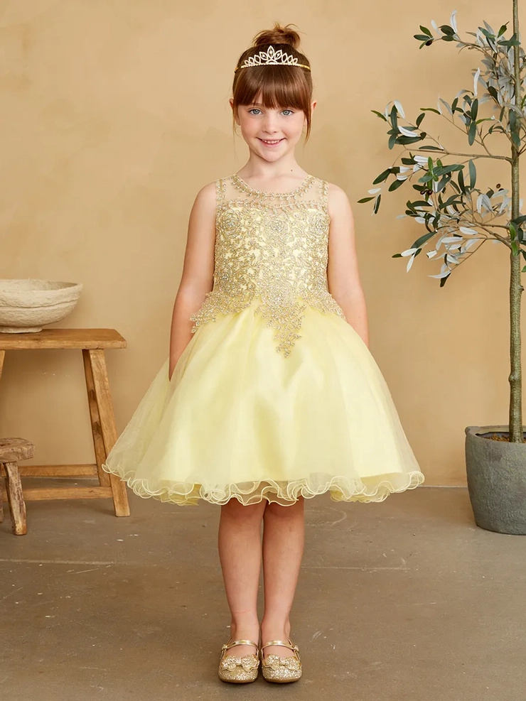Tip Top Kids - 7013 | Savvy Bride & Tuxedo