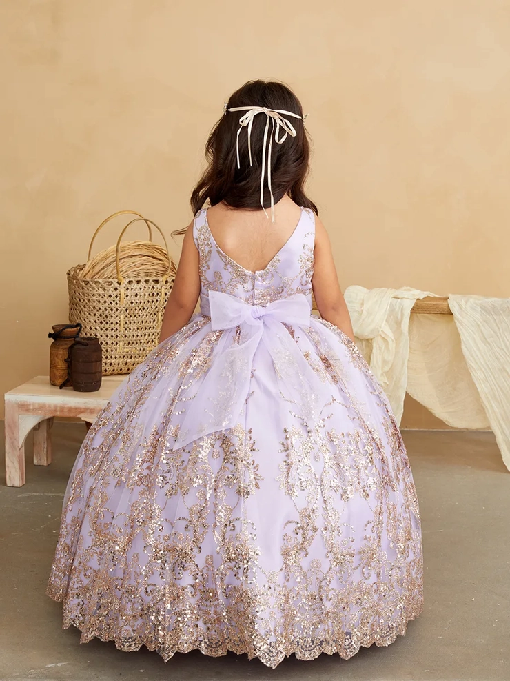 Tip Top Kids | De La Rosa's Bridal & Tuxedo - 7036 | De La Rosa's