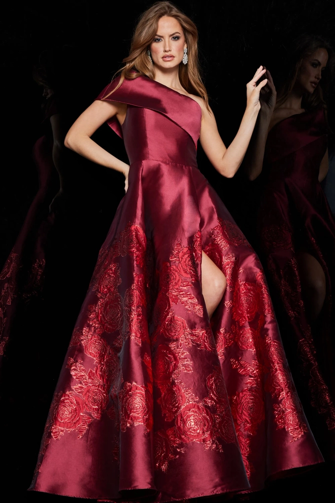 Jovani 09943 main image 1