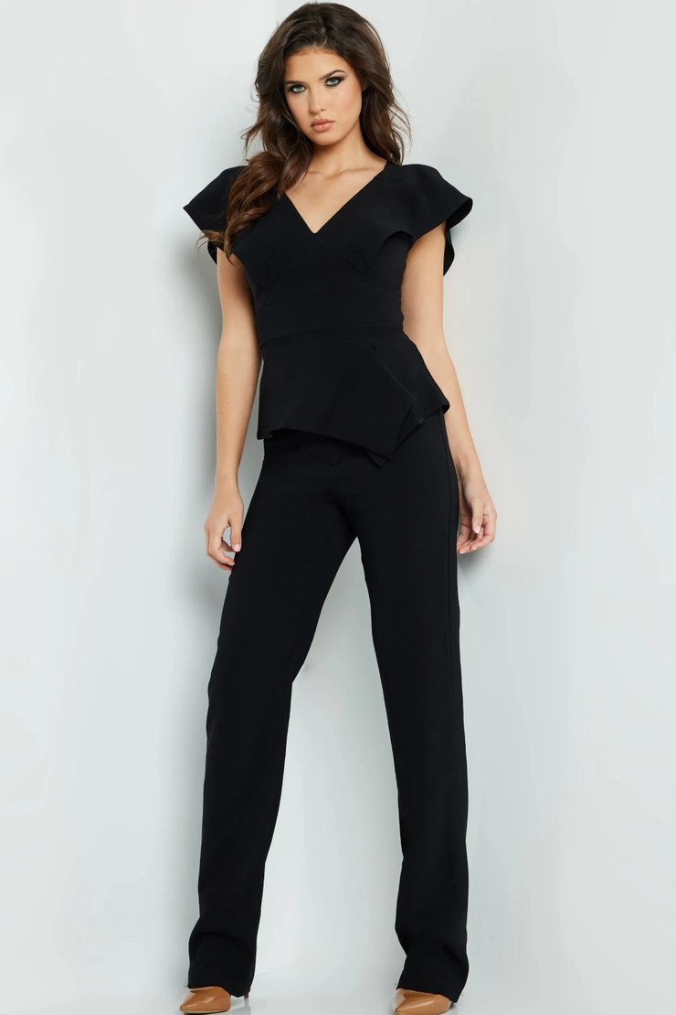 Jovani Style #09646 #1 frontface vertical picture