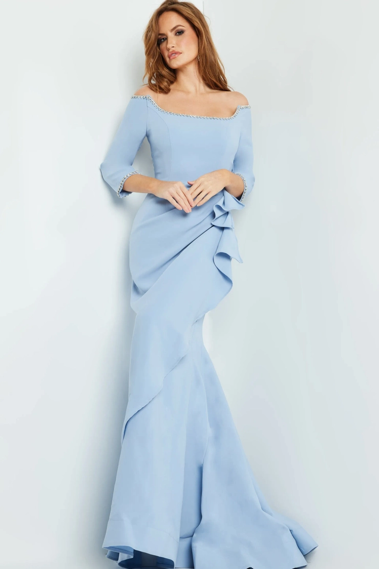 Jovani Style #23190 #1 frontface vertical picture