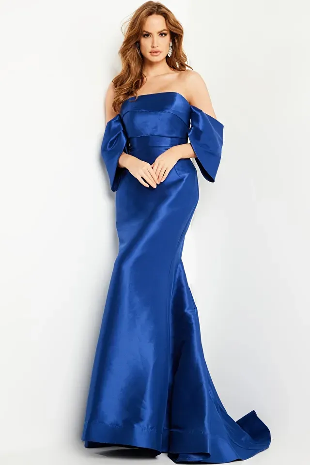 Jovani Style #23398 #1 frontface vertical picture