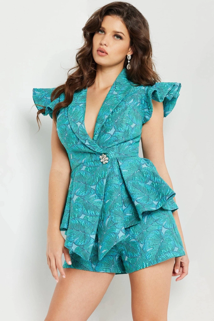 Jovani Style #24623 #1 frontface vertical picture