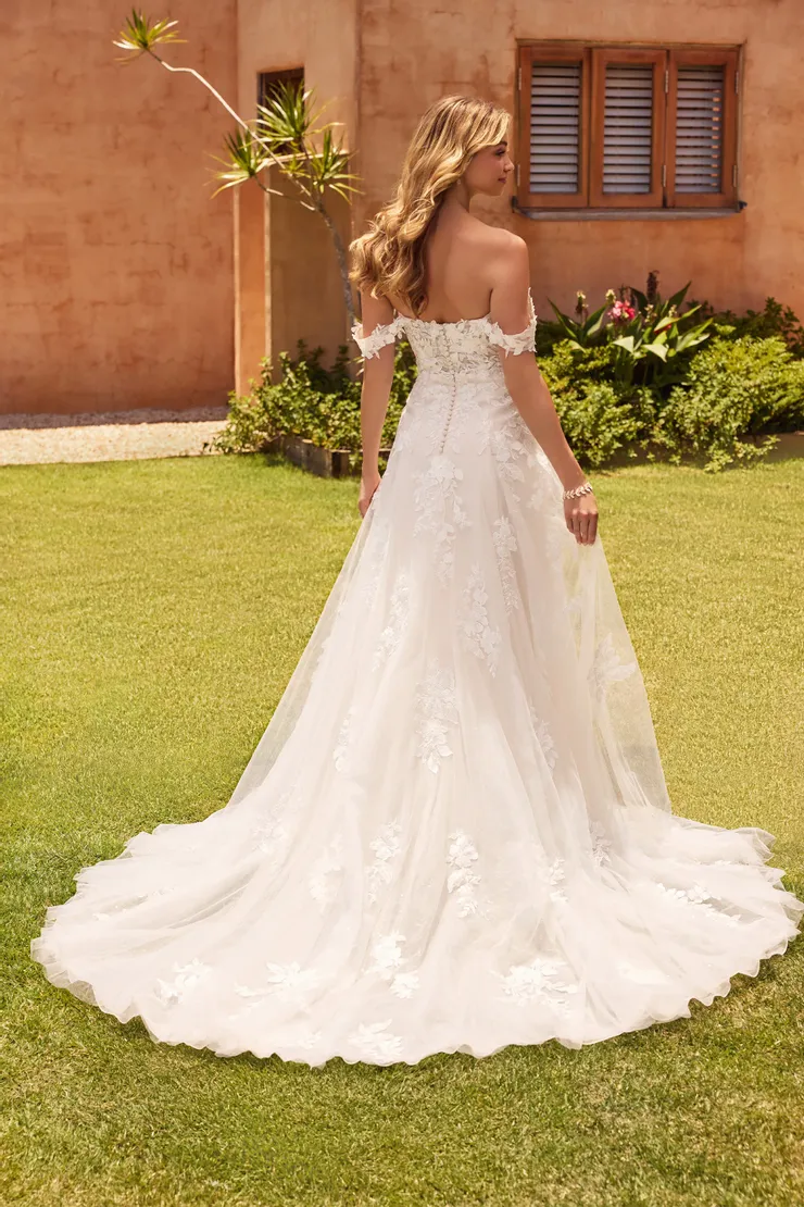 Sophia Tolli Style #Y3120 #2 default backface vertical picture