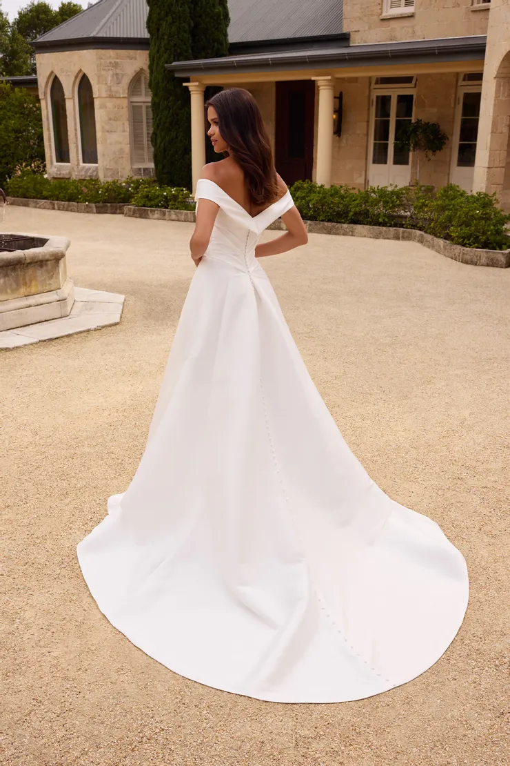 Sophia Tolli Style #Y3122 #2 default backface vertical picture