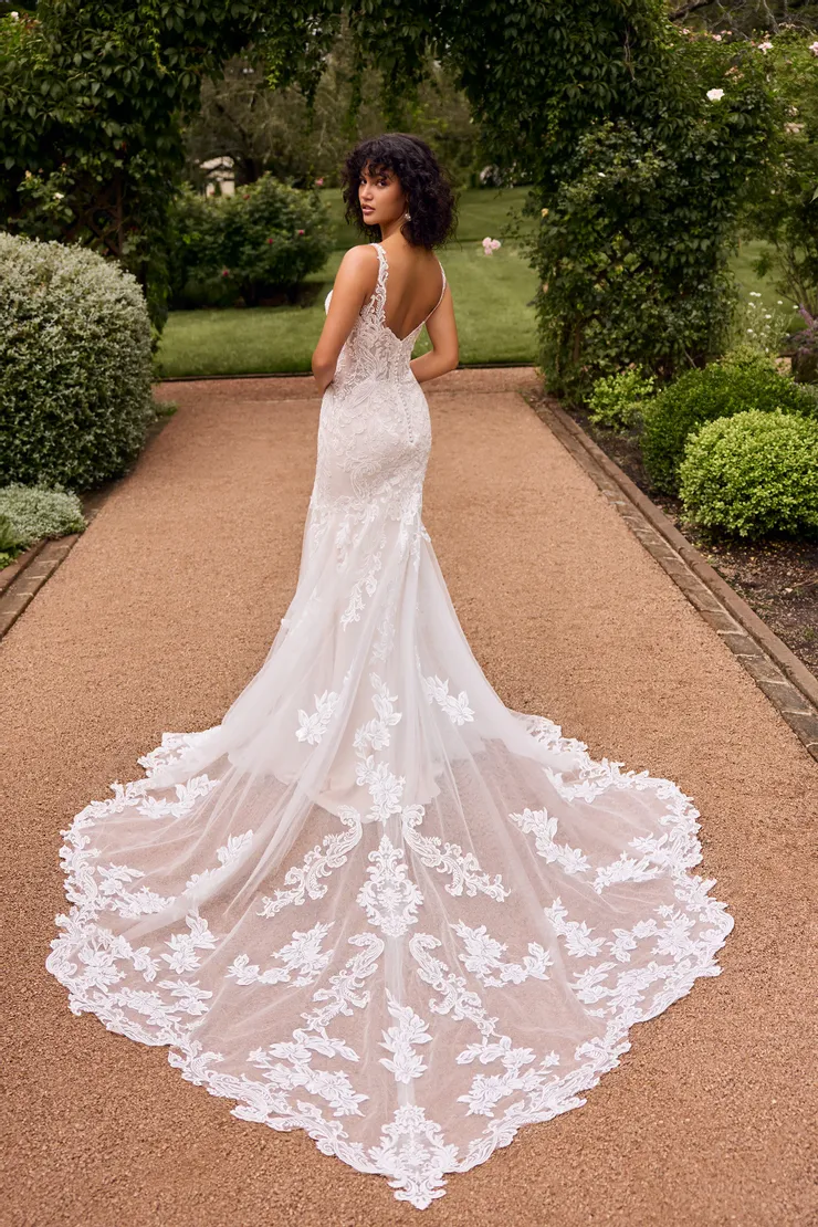 Sophia Tolli Style #Y3130 #1 default backface vertical picture