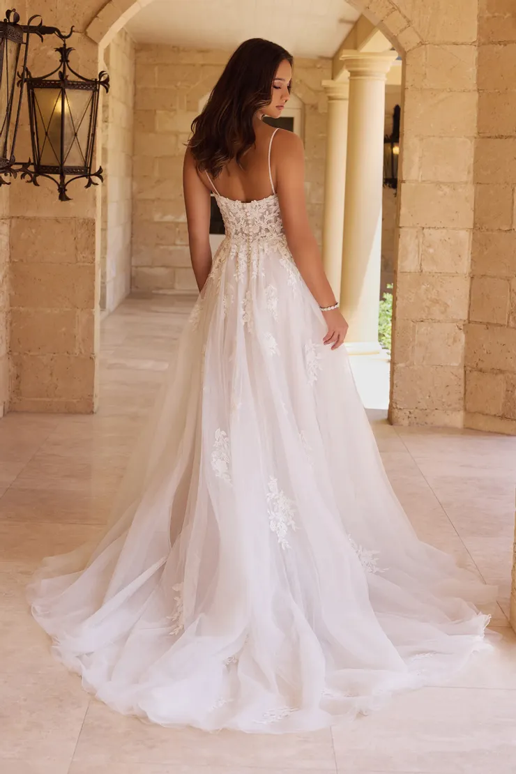 Sophia Tolli Style #Y3133 #1 default backface vertical picture