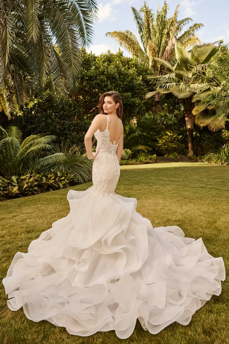 The Luxe Collection Coco Backface Thumbnail Image