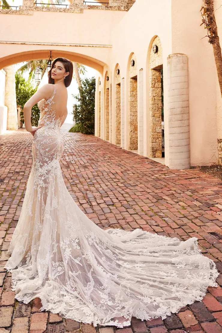 The Luxe Collection Flynn Backface Thumbnail Image