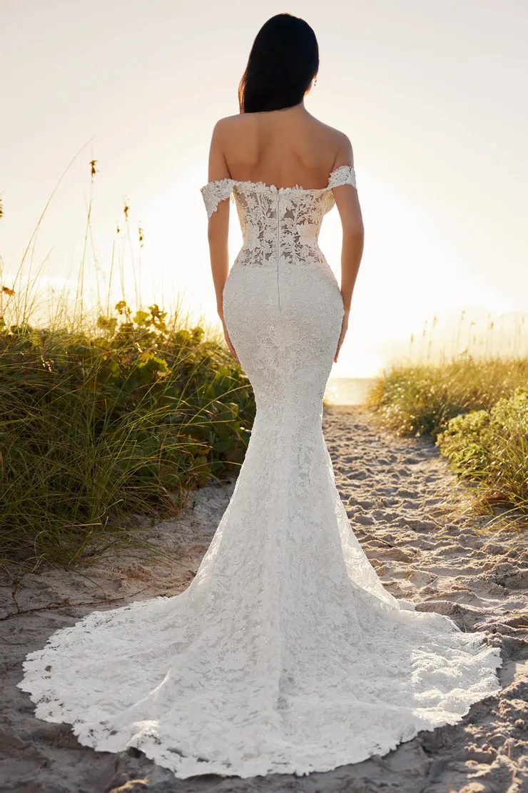 The Luxe Collection Baylor Backface Thumbnail Image