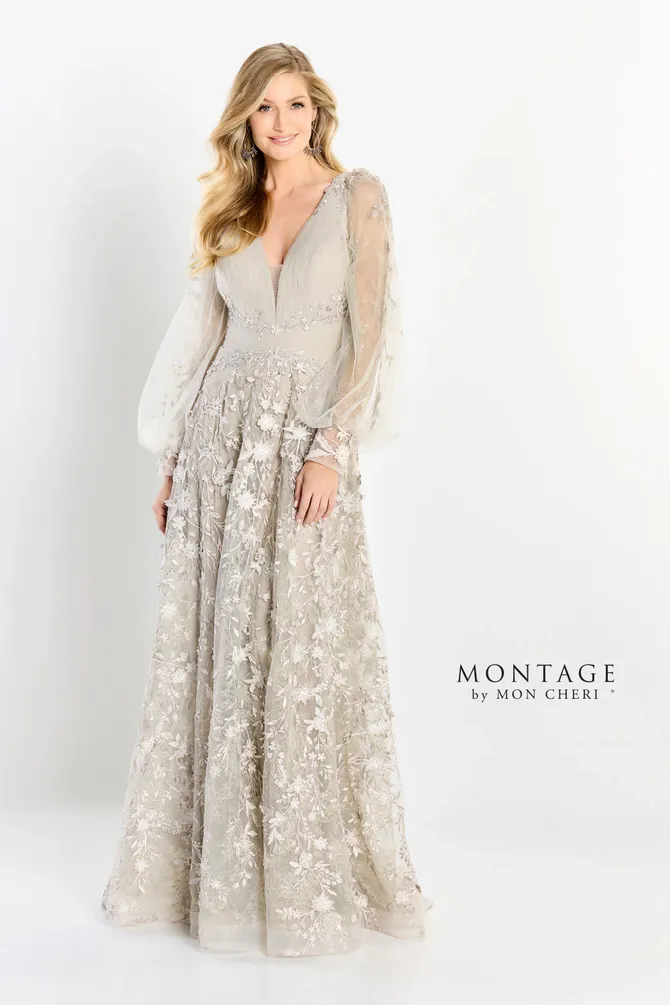 Montage | Signature Dresses - M2201 | Signature Dresses