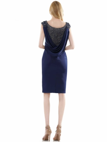 Marsoni by Colors CLR9011VM #1 backface vertical thumbnail