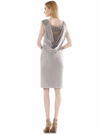 Marsoni by Colors CLR9011VM #2 backface vertical thumbnail