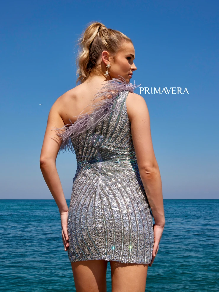 Primavera Couture Style #4002 #11 backface vertical picture