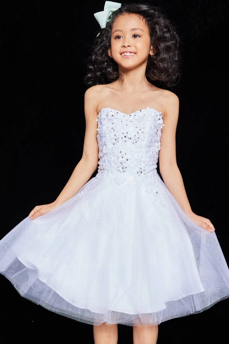 Jovani Style #K07817 #4 frontface vertical picture