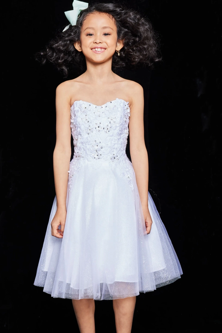 Jovani Style #K07817 #1 frontface vertical picture