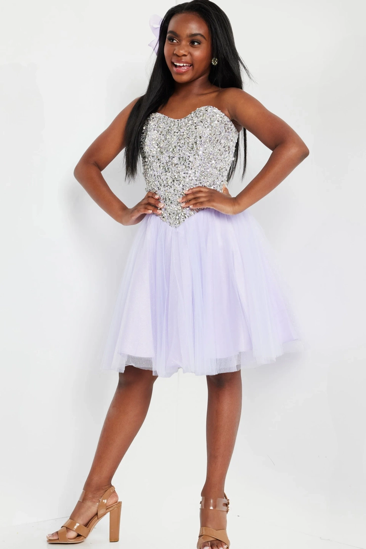 Jovani - K22231 | One Enchanted Evening