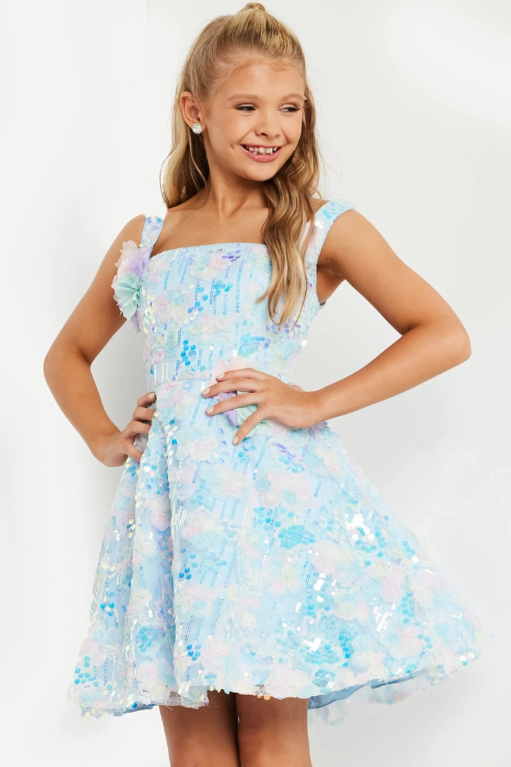 Jovani Style #K23956 #1 frontface vertical picture
