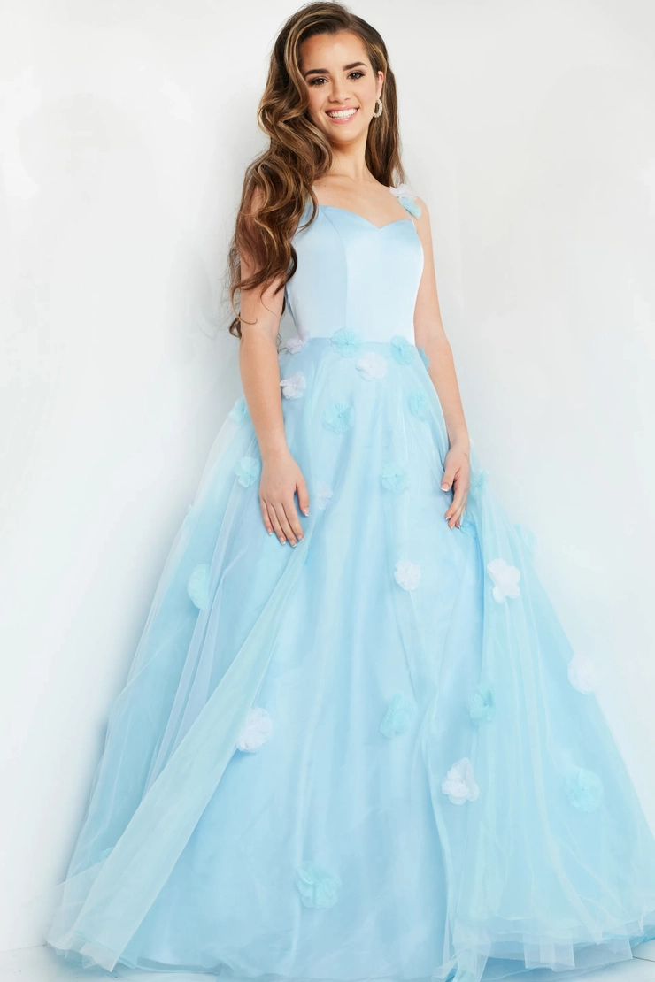 Jovani - K25988 | OML Bridal and Formal